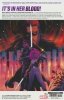 BLOODLINE DAUGHTER OF BLADE TP [9781302924423]